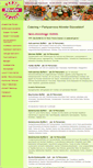 Mobile Screenshot of partyservice-hoeveler.de